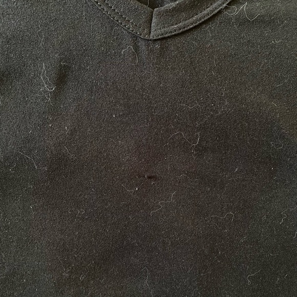 Three pack baby tees XS - Picture 6 of 7